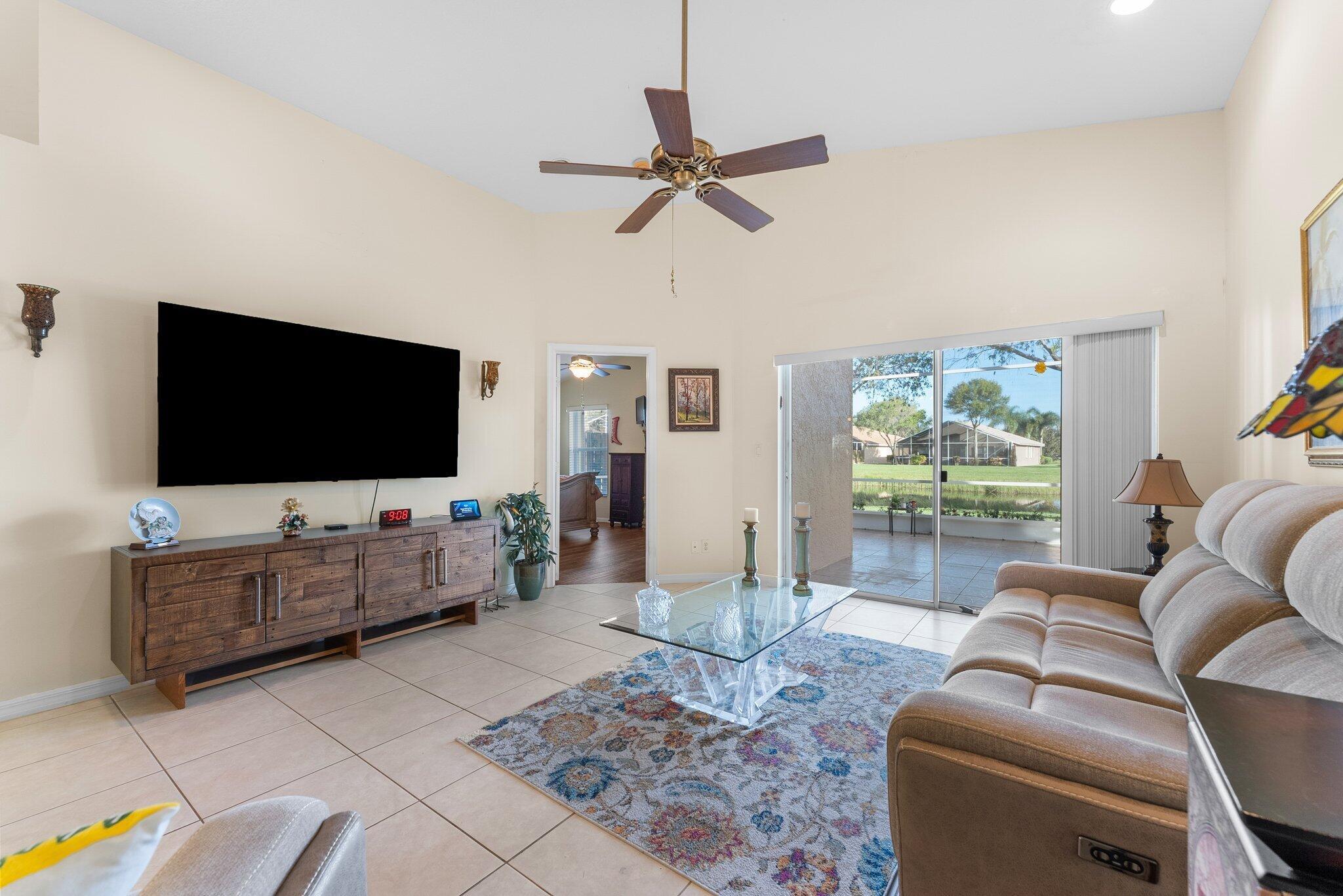 Venetian Isles - Residential