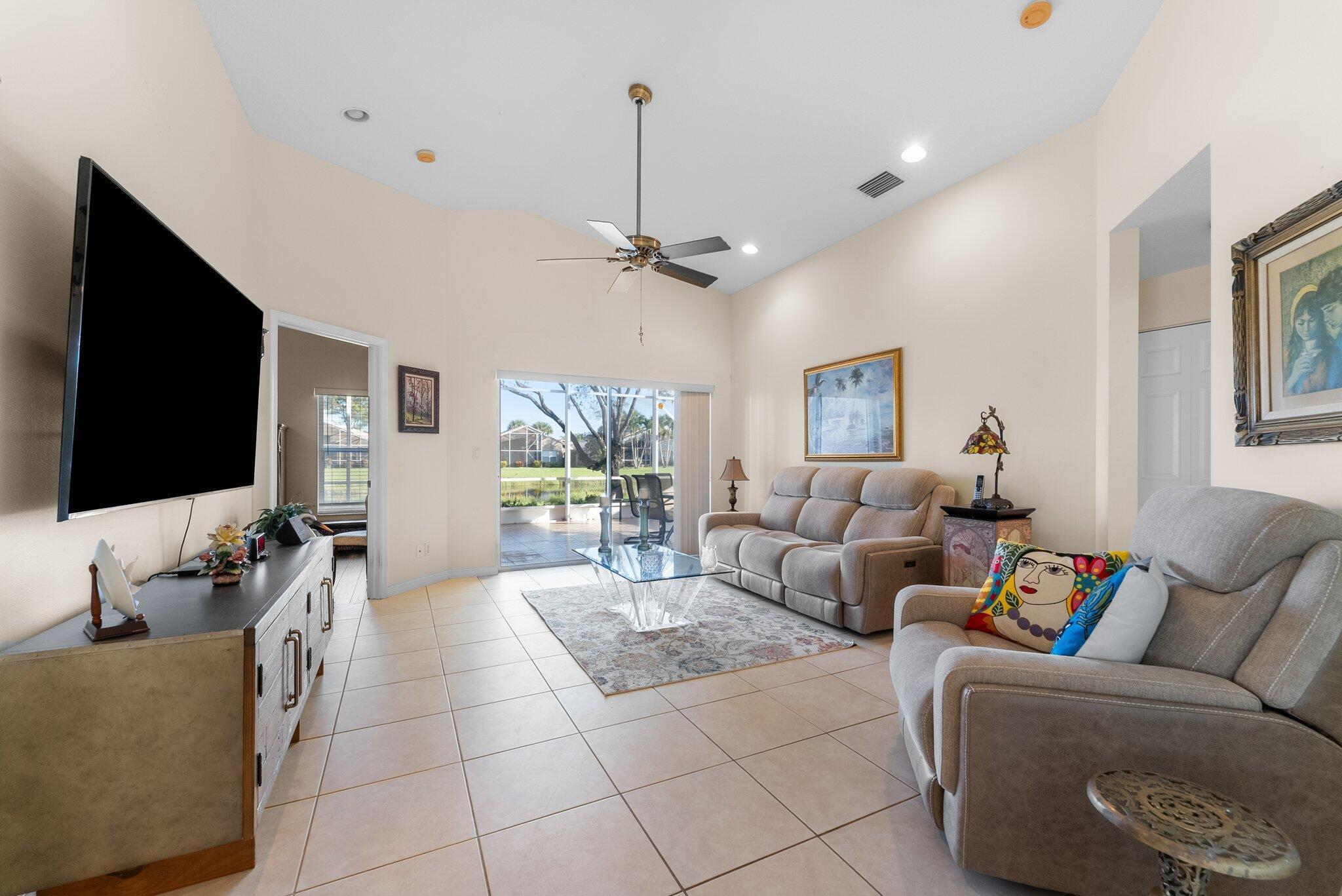 Venetian Isles - Residential