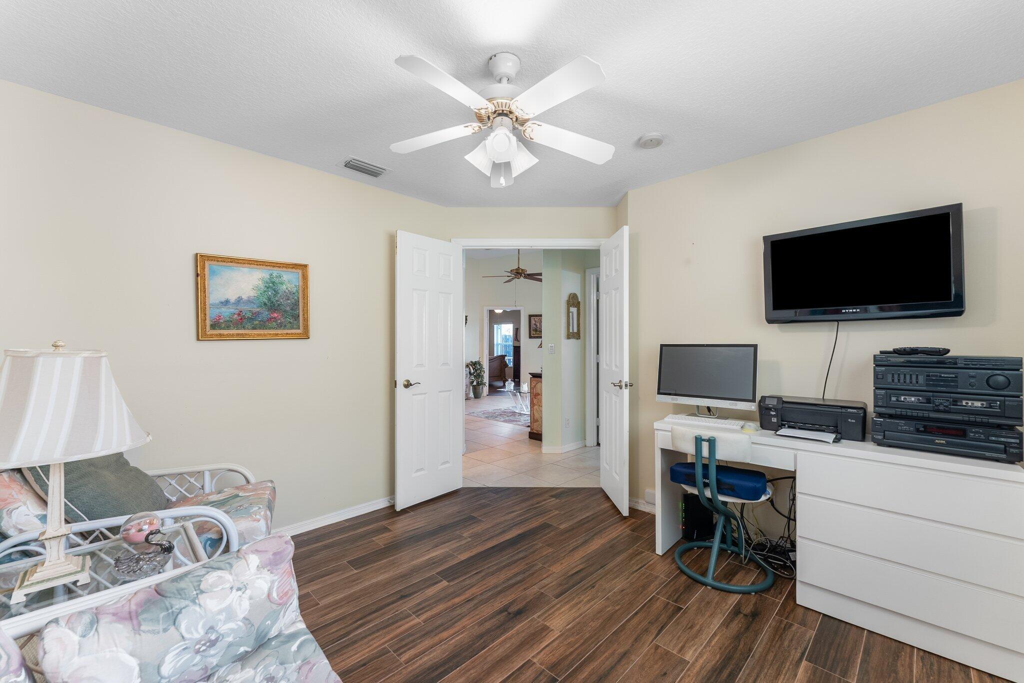 Venetian Isles - Residential