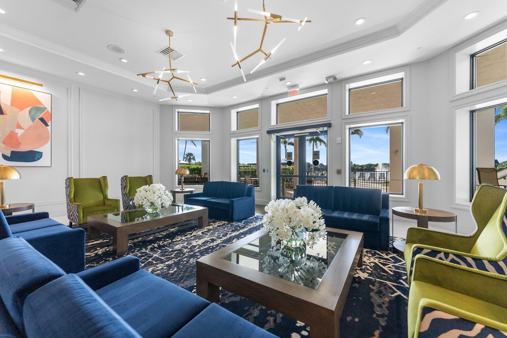 Venetian Isles - Residential