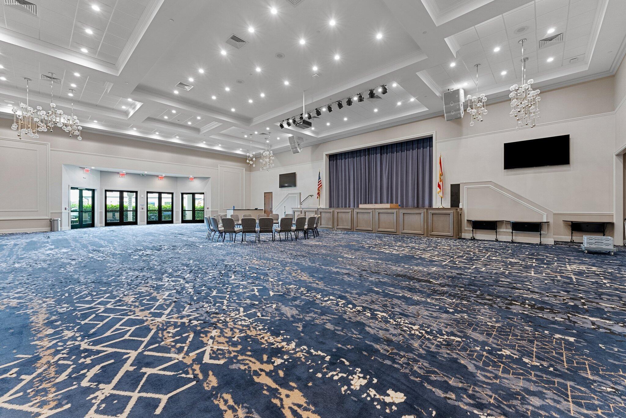 Venetian Isles - Residential