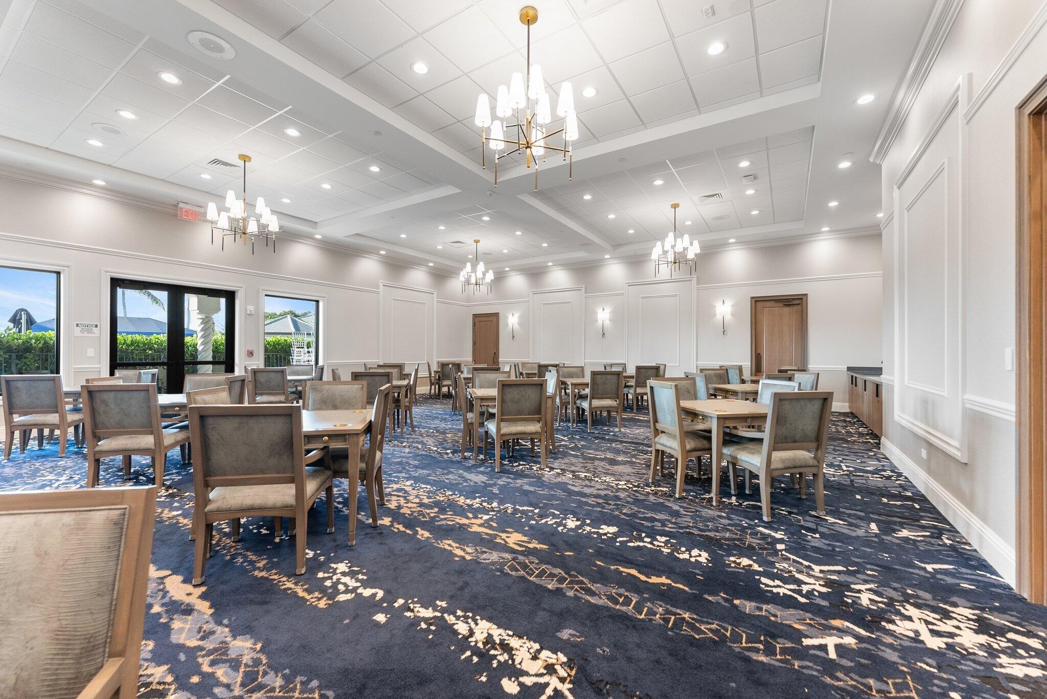 Venetian Isles - Residential