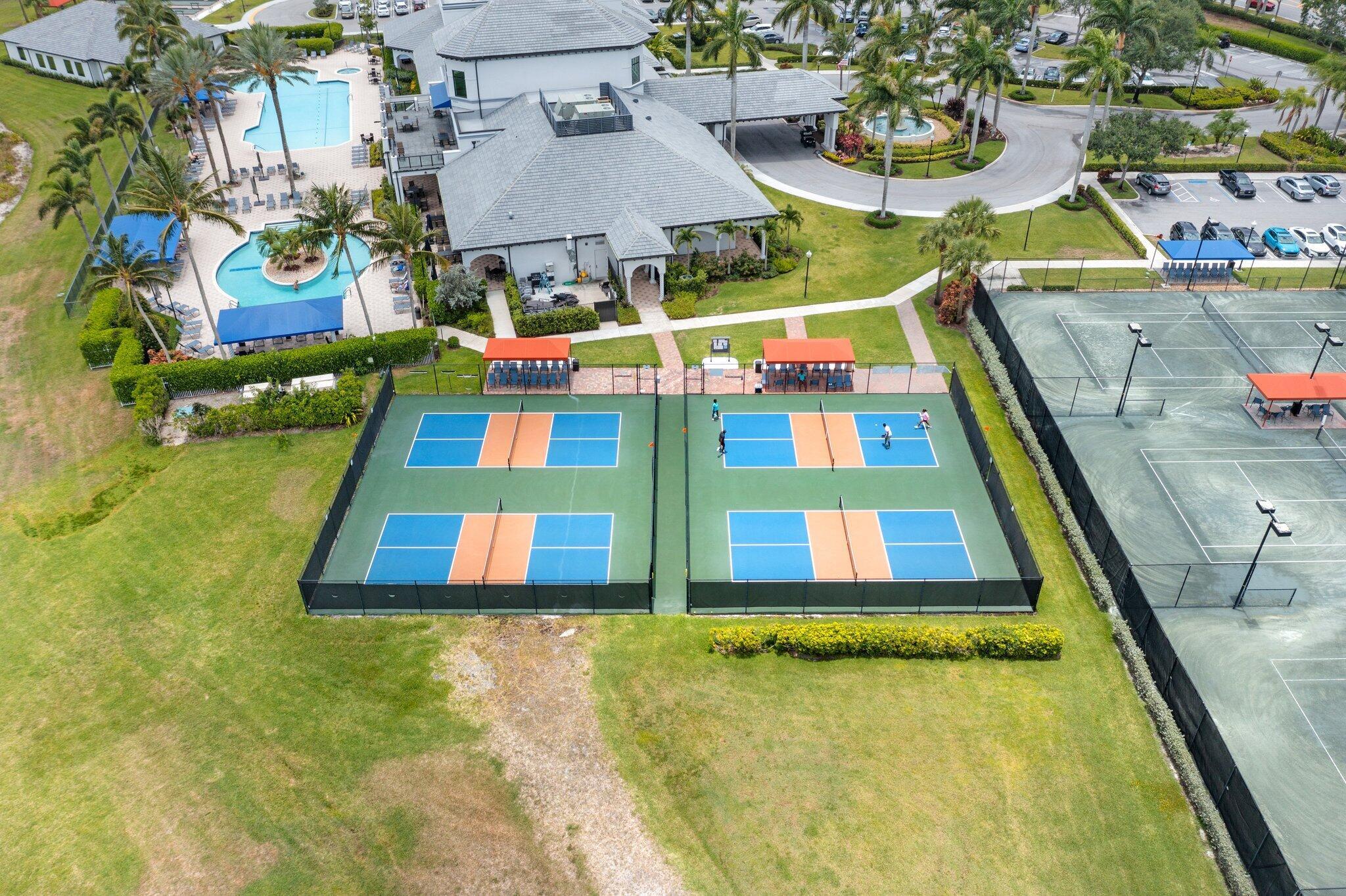 Venetian Isles - Residential