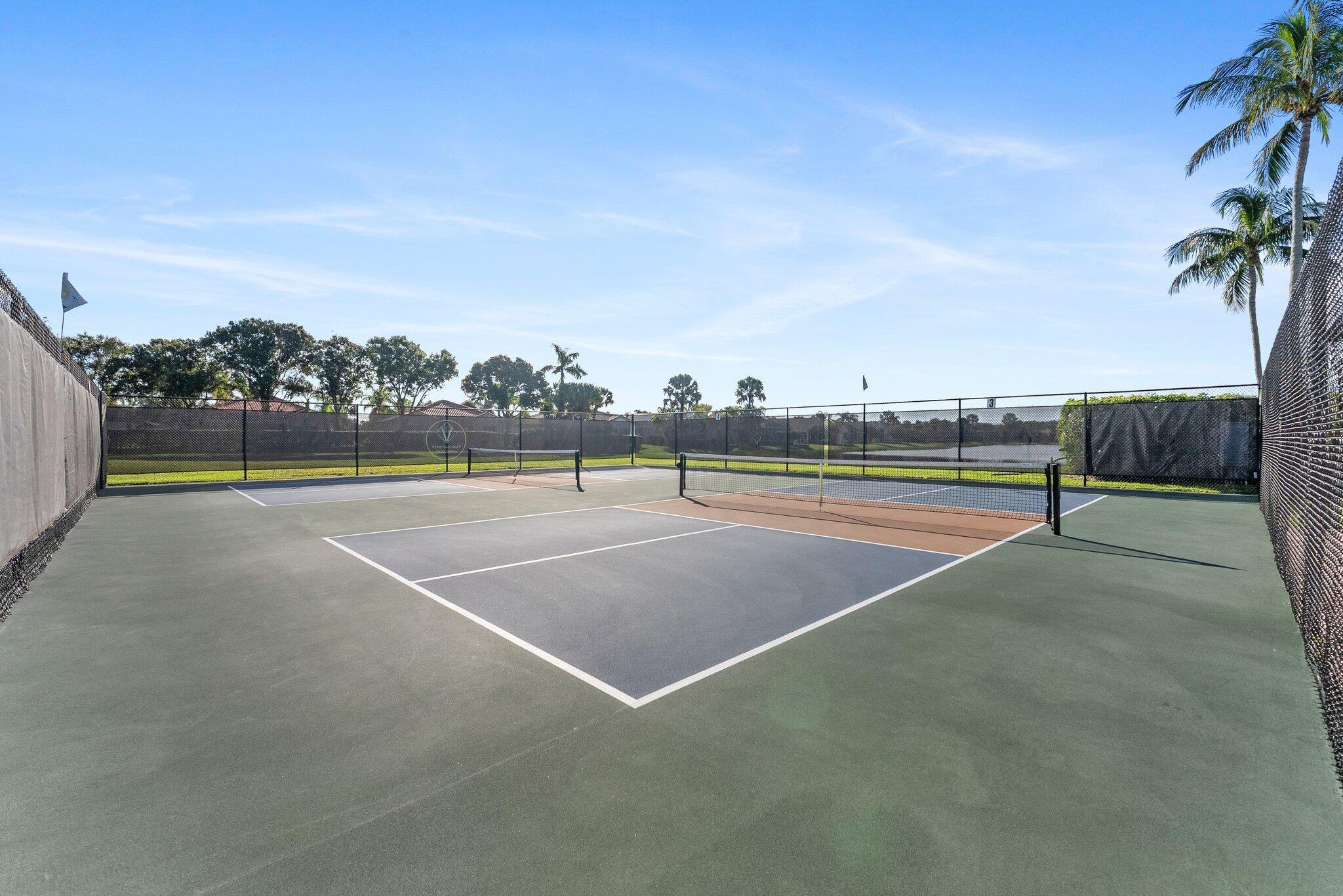 Venetian Isles - Residential