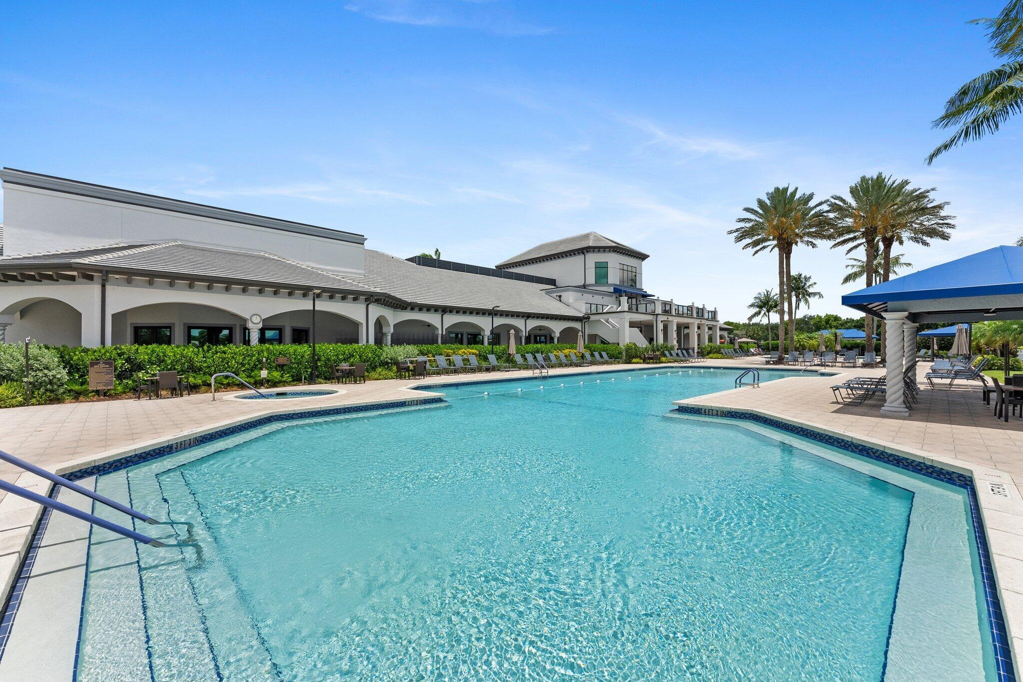 Venetian Isles - Residential