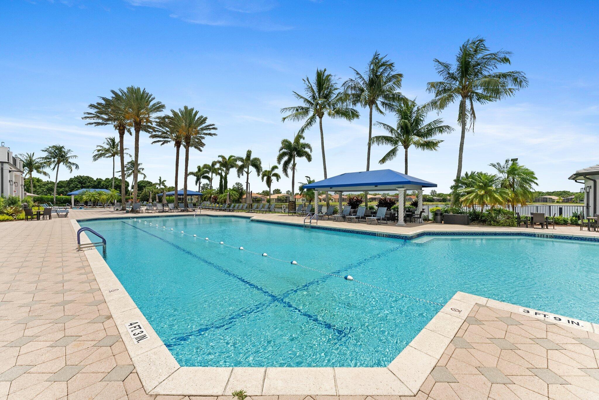 Venetian Isles - Residential