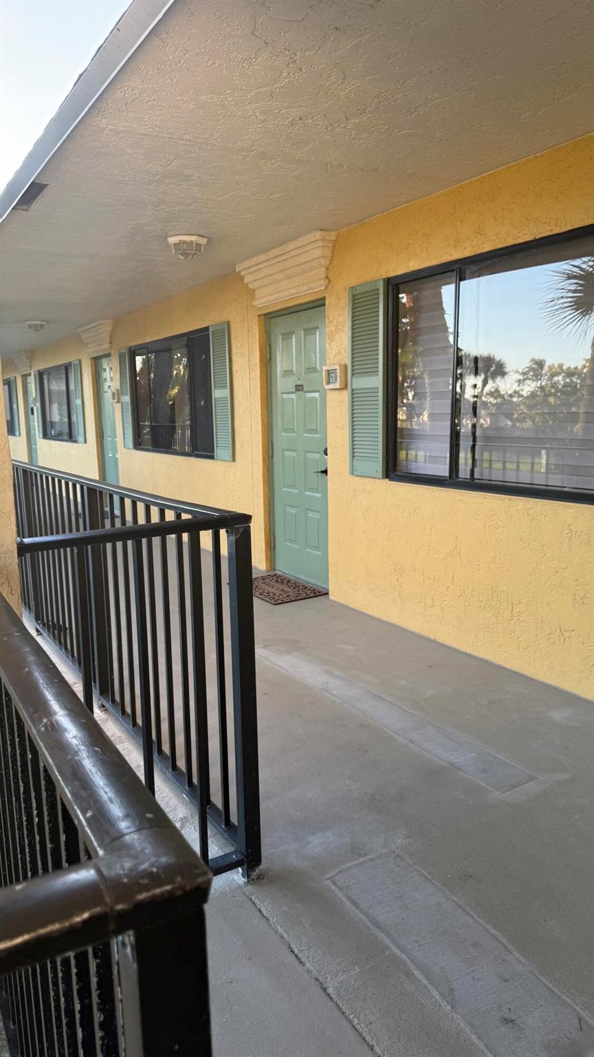 MEADOWS ON THE GREEN COND - Residential