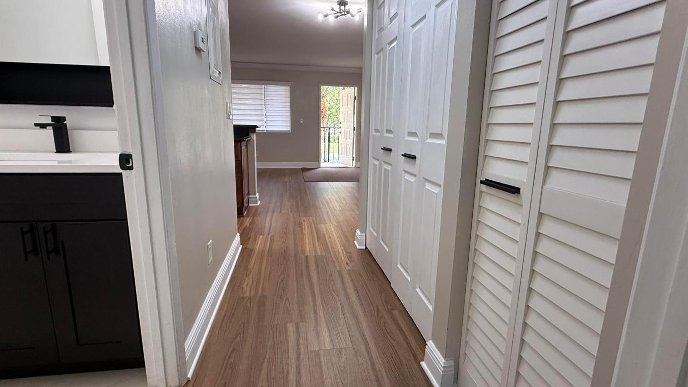 MEADOWS ON THE GREEN CONDO - Residential