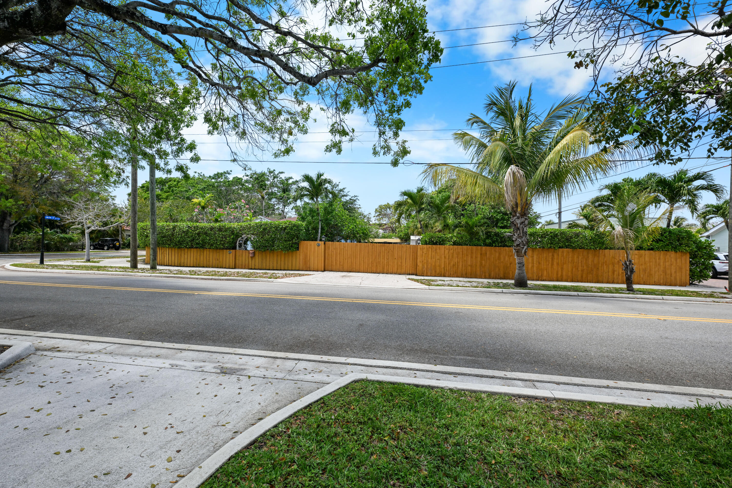 FLAMINGO PARK - Residential