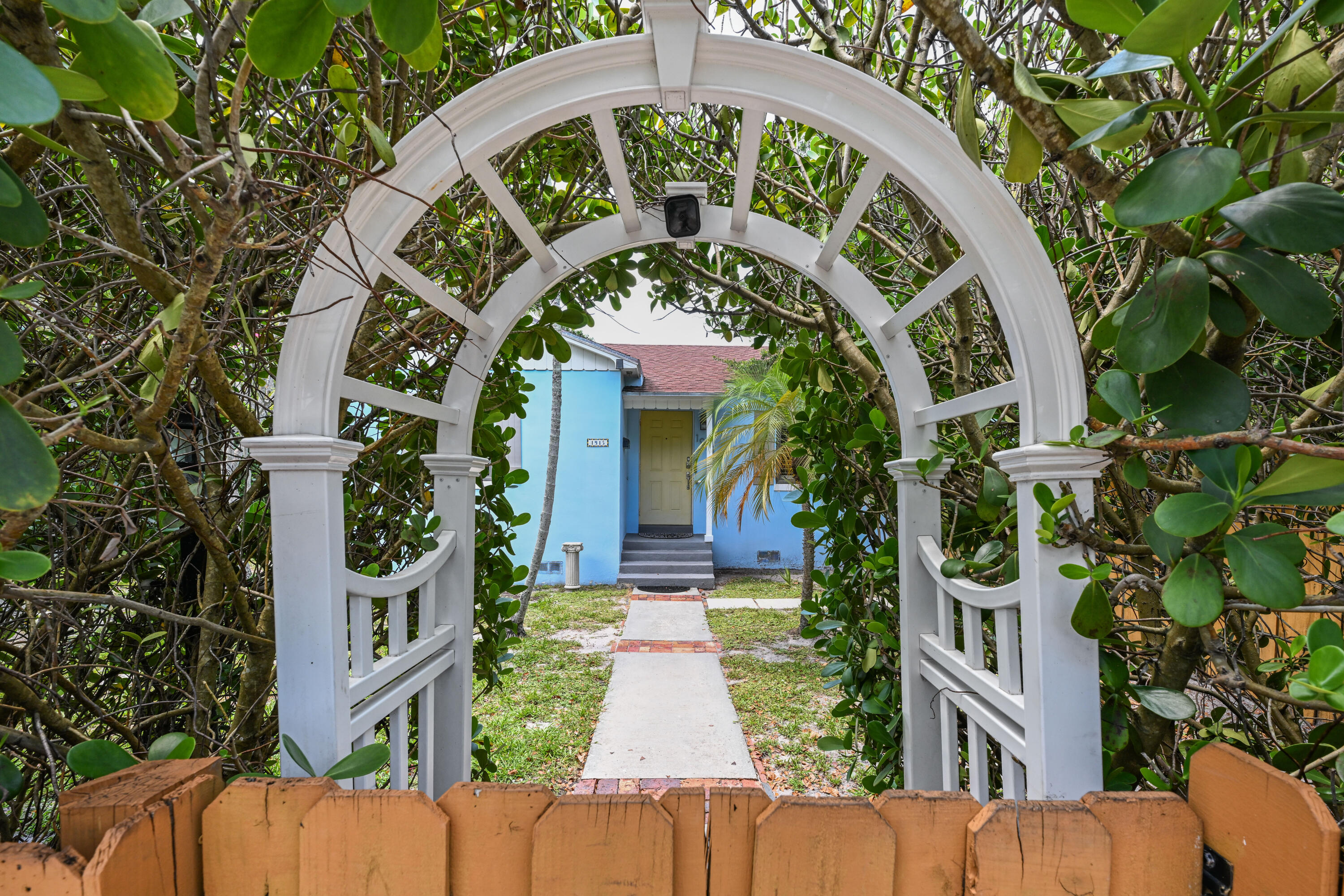 FLAMINGO PARK - Residential
