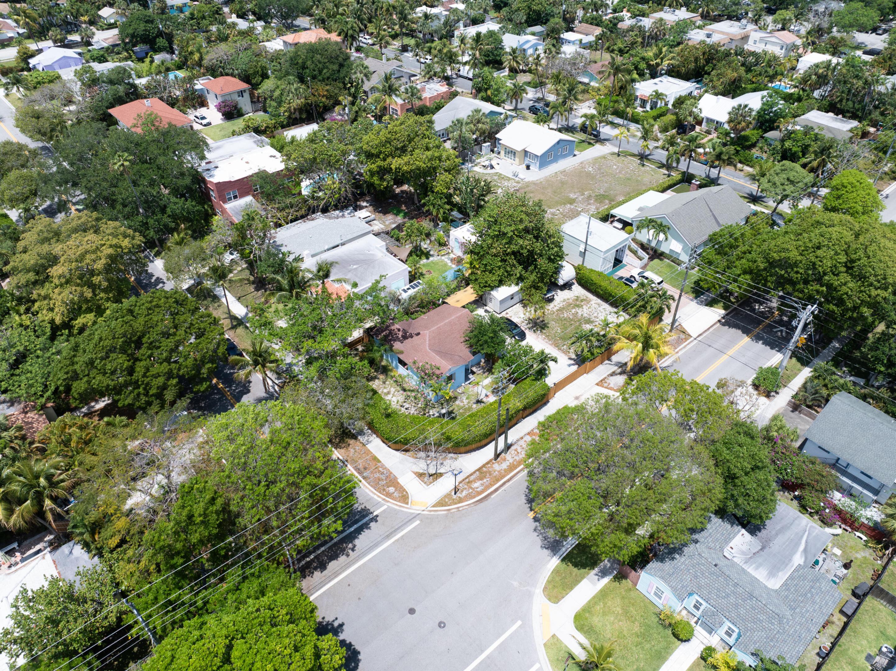FLAMINGO PARK - Residential