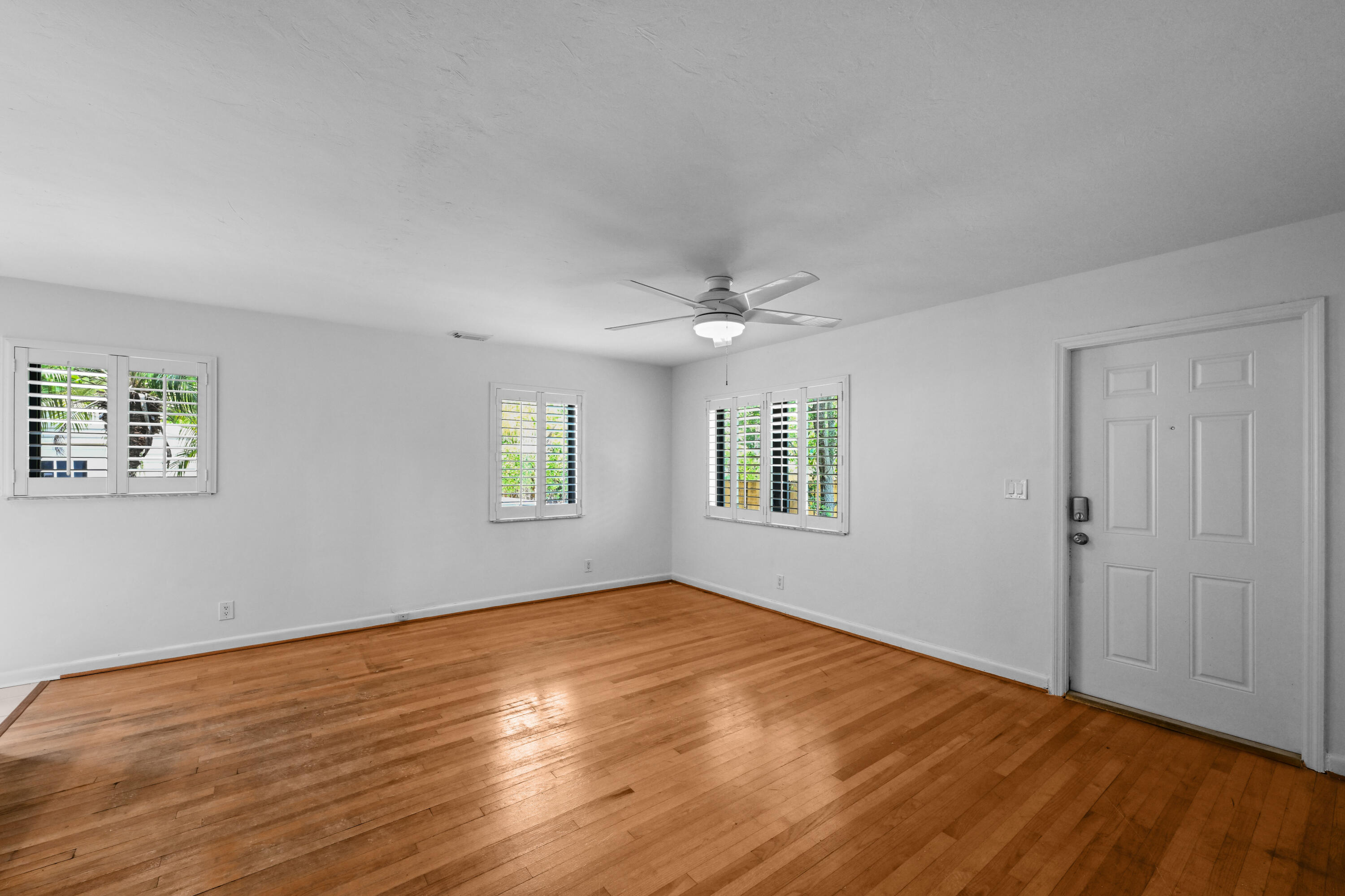 FLAMINGO PARK - Residential