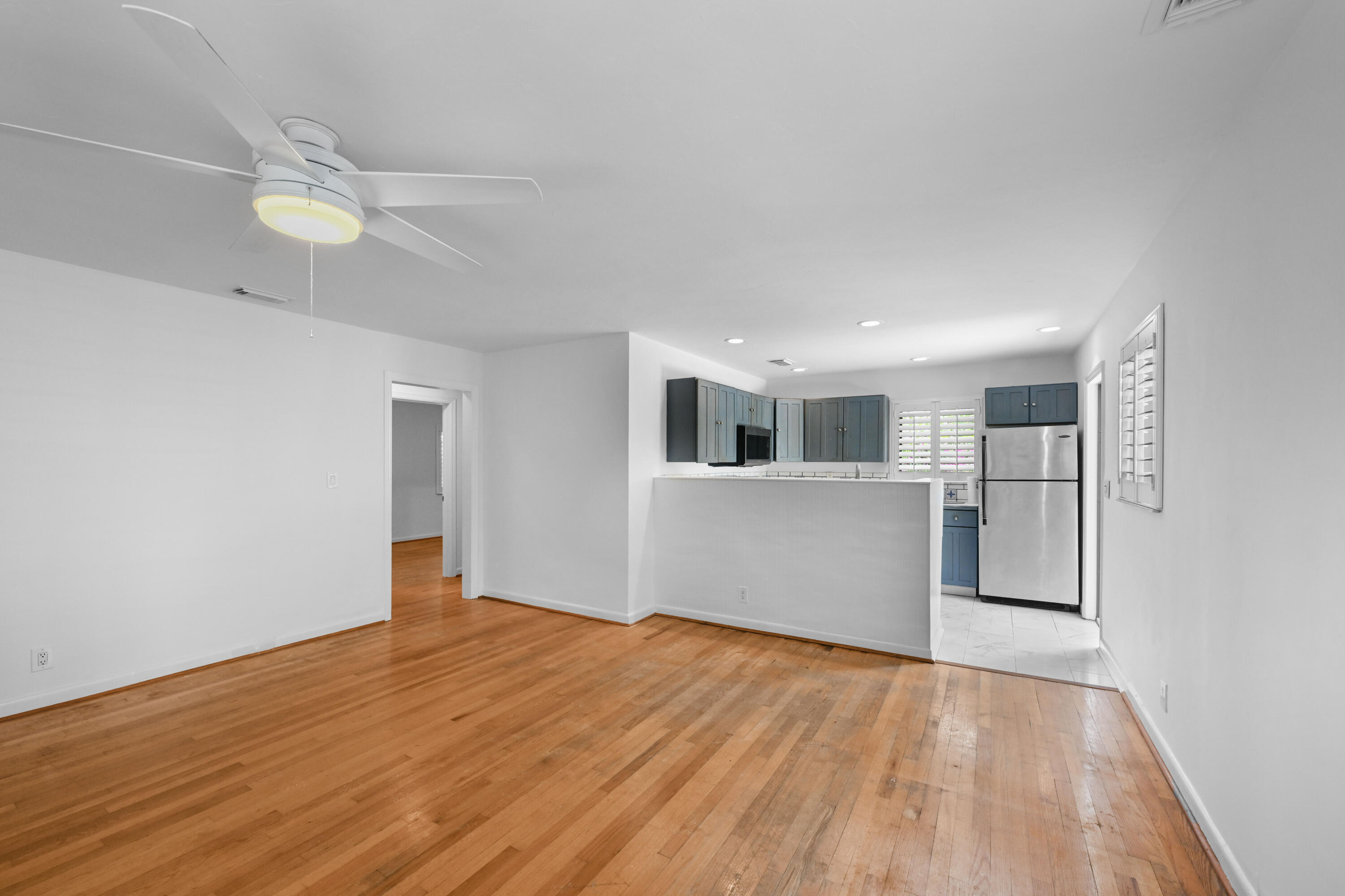 FLAMINGO PARK - Residential