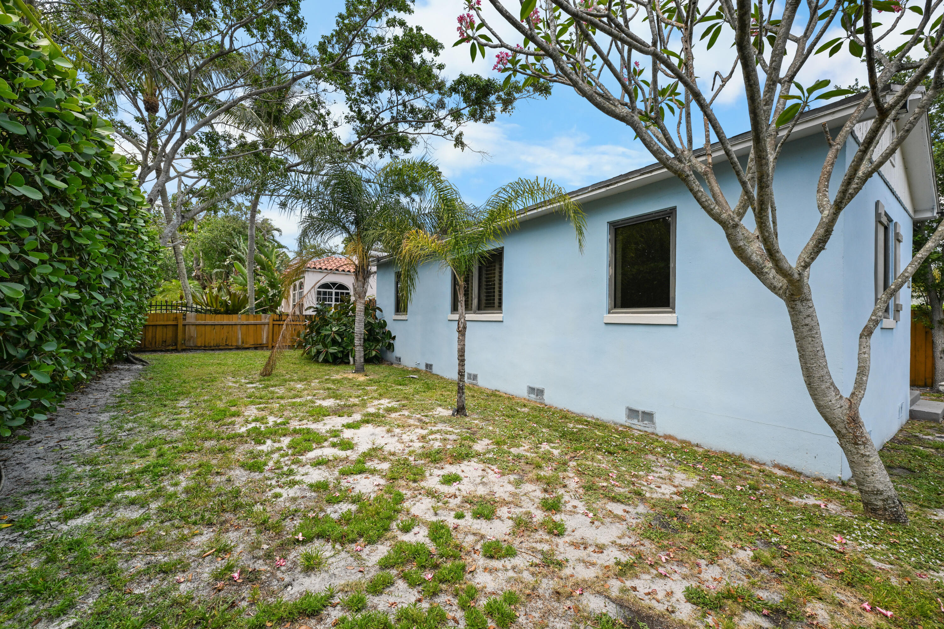 FLAMINGO PARK - Residential