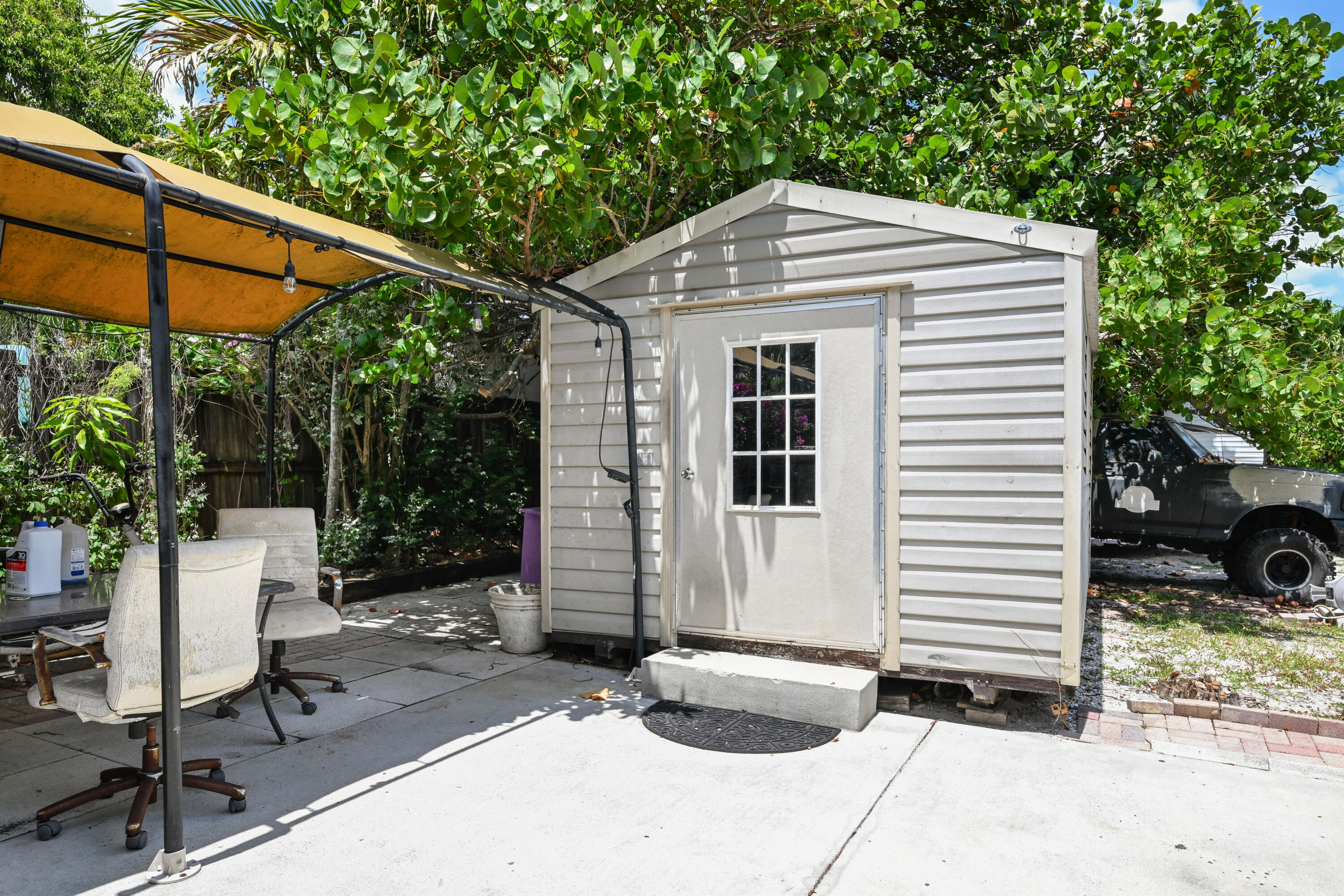 FLAMINGO PARK - Residential