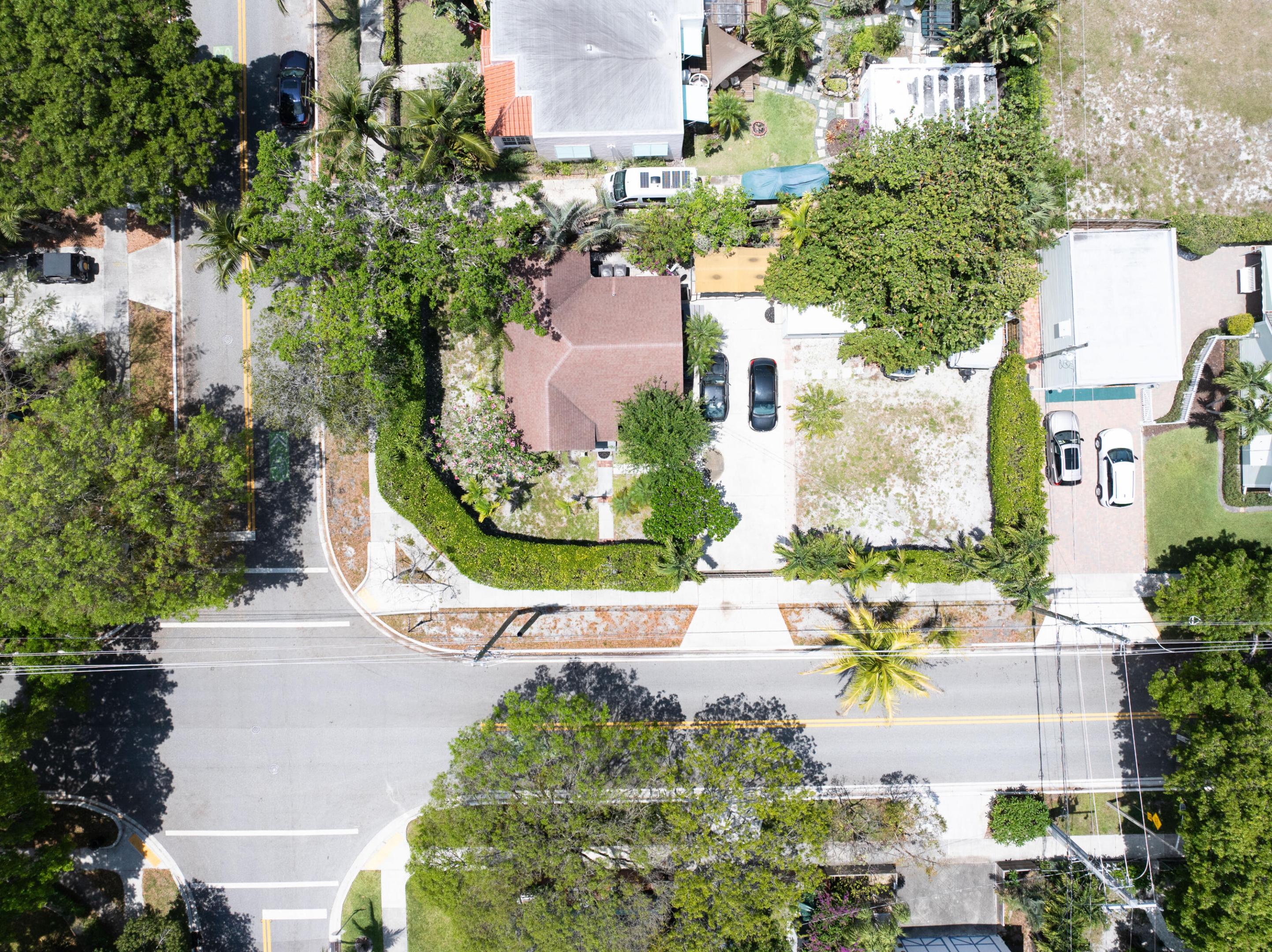 FLAMINGO PARK - Residential