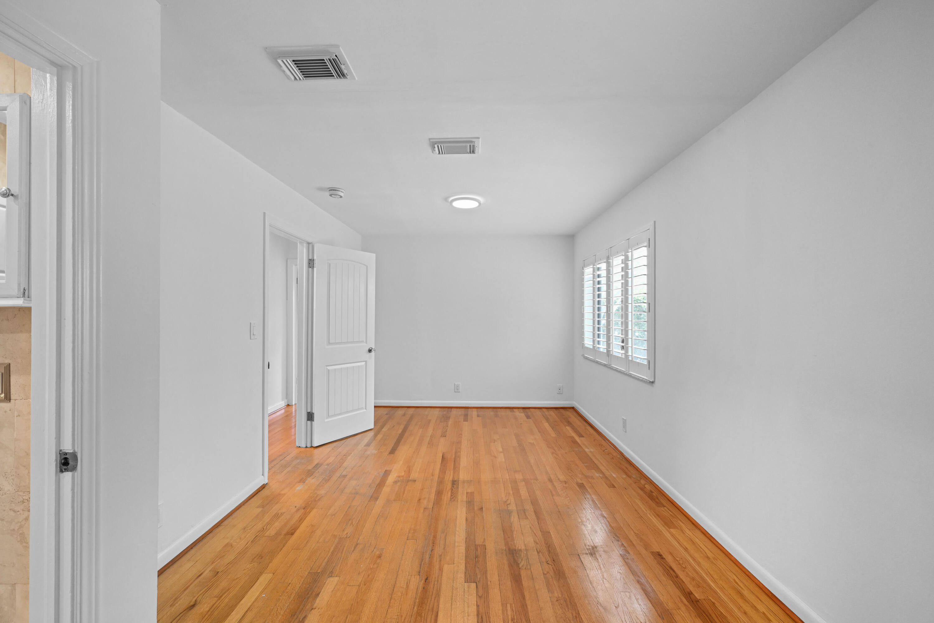 FLAMINGO PARK - Residential