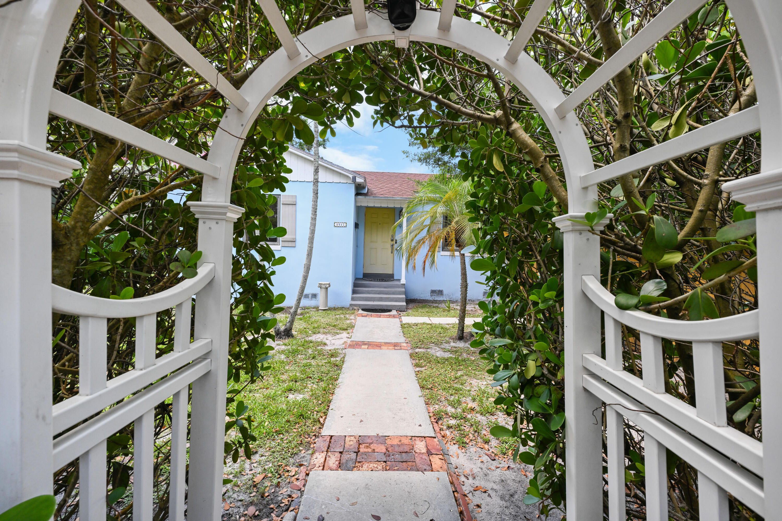 FLAMINGO PARK - Residential