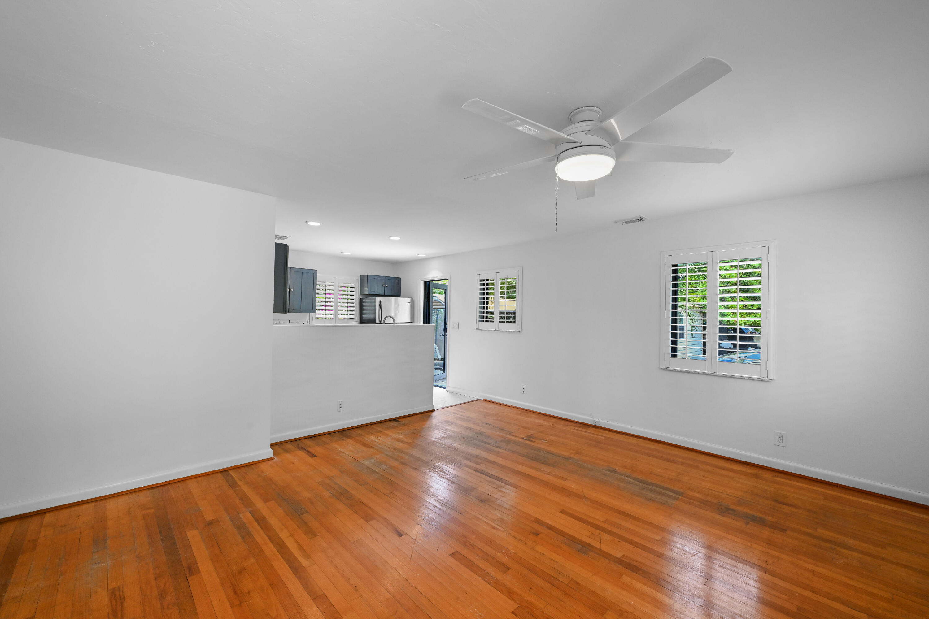 FLAMINGO PARK - Residential