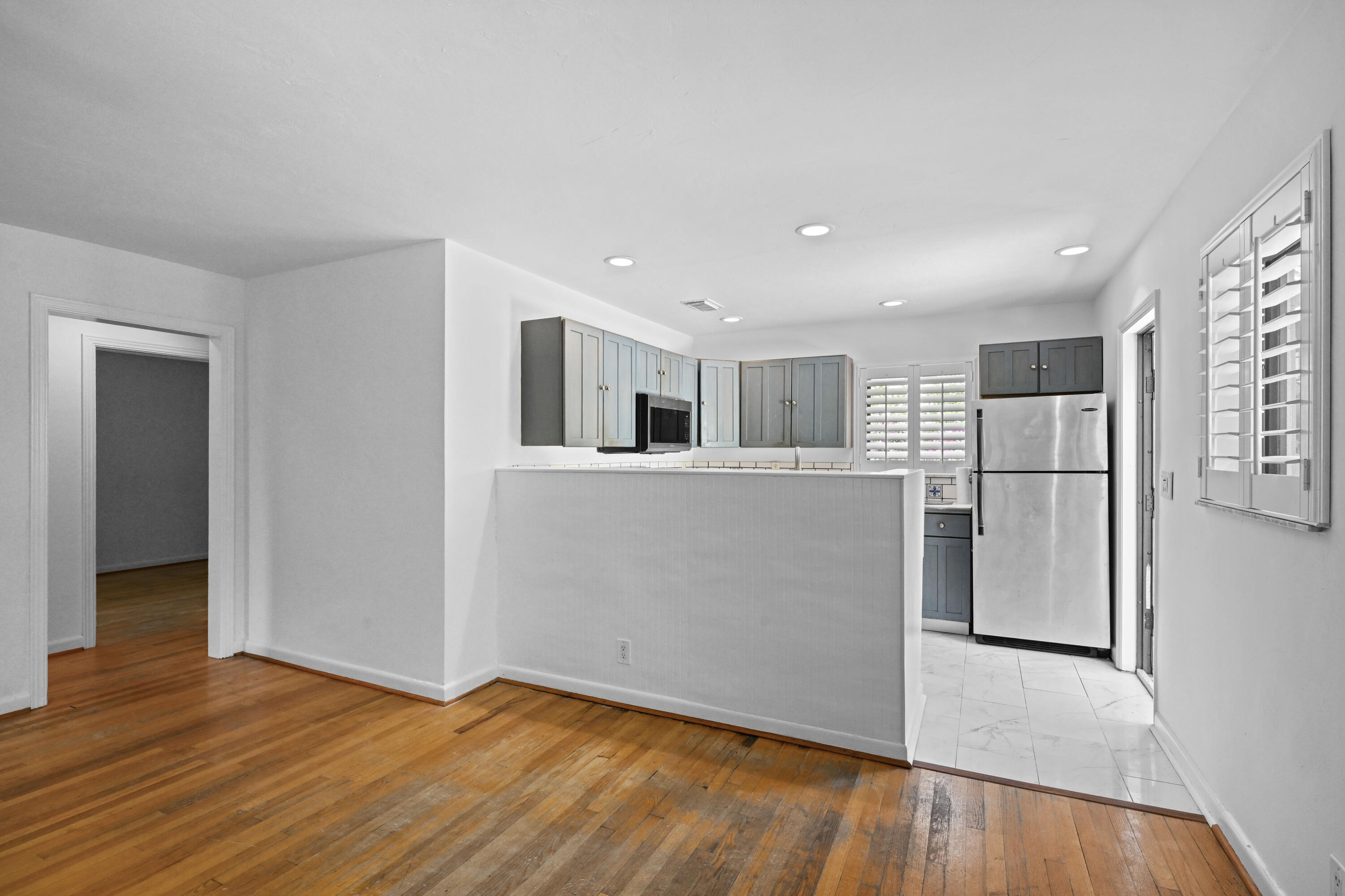 FLAMINGO PARK - Residential