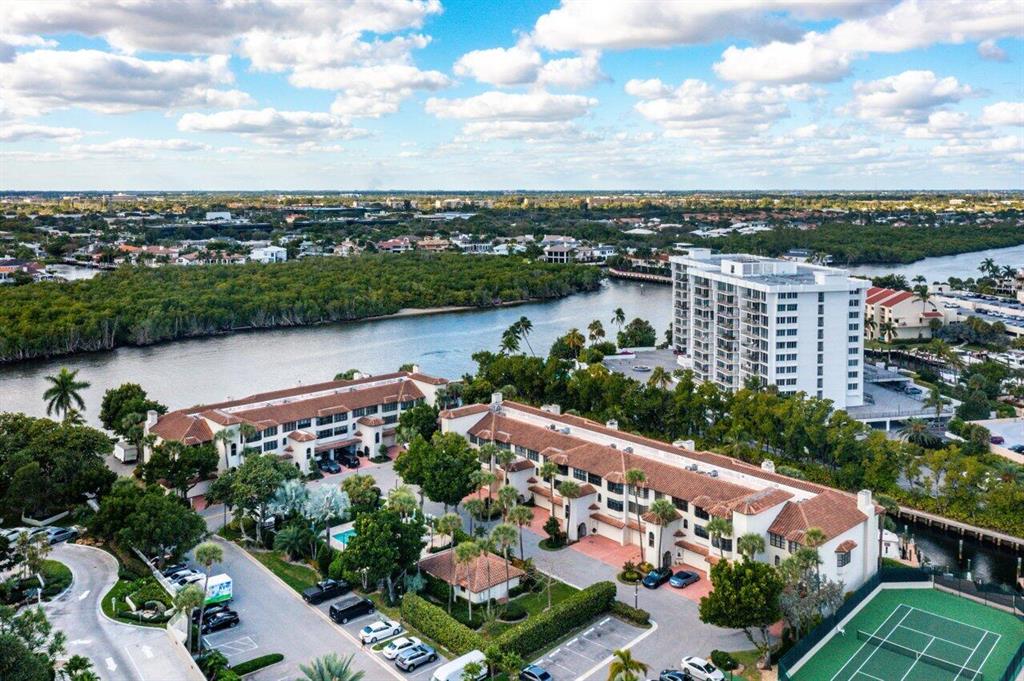SEA RANCH CLUB OF BOCA II - Residential