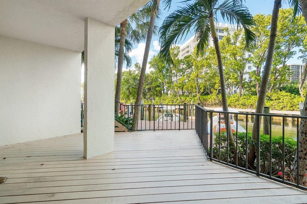 SEA RANCH CLUB OF BOCA II - Residential