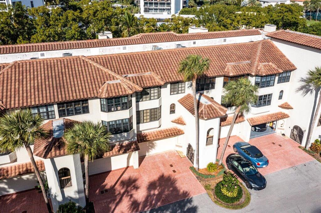 SEA RANCH CLUB OF BOCA II - Residential