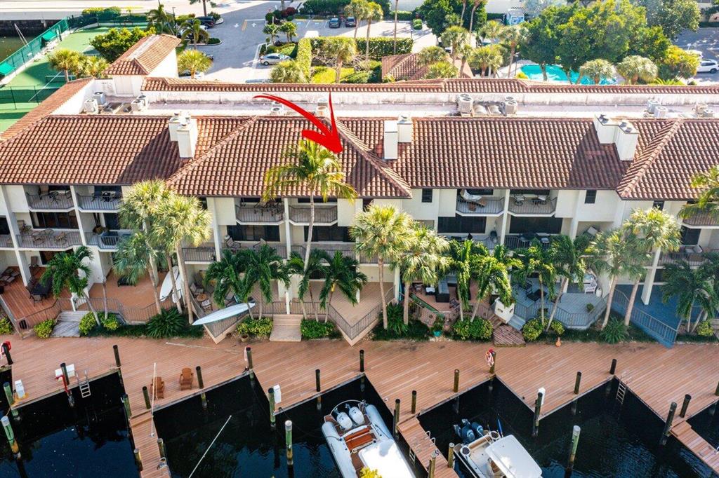 SEA RANCH CLUB OF BOCA II - Residential