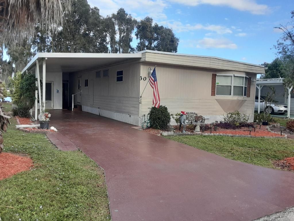 Photo of 30 Del Prado Street, Port Saint Lucie, FL 34952 (MLS # R10935530)