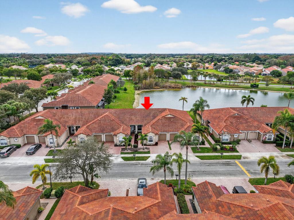 MIZNER POINTE OF BOCA VIA ANCHO - Residential