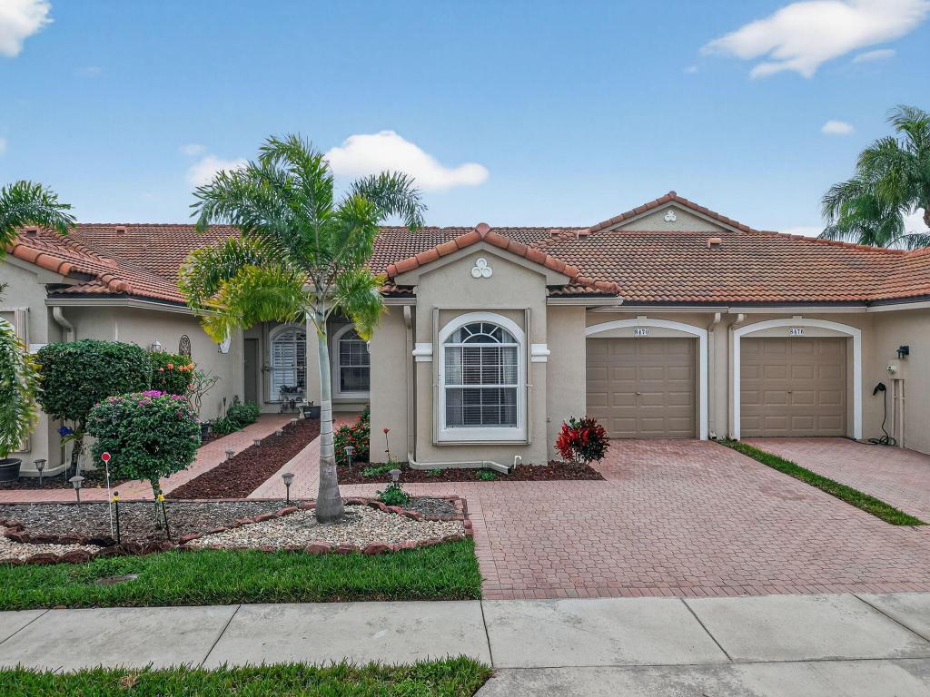 MIZNER POINTE OF BOCA VIA ANCHO - Residential