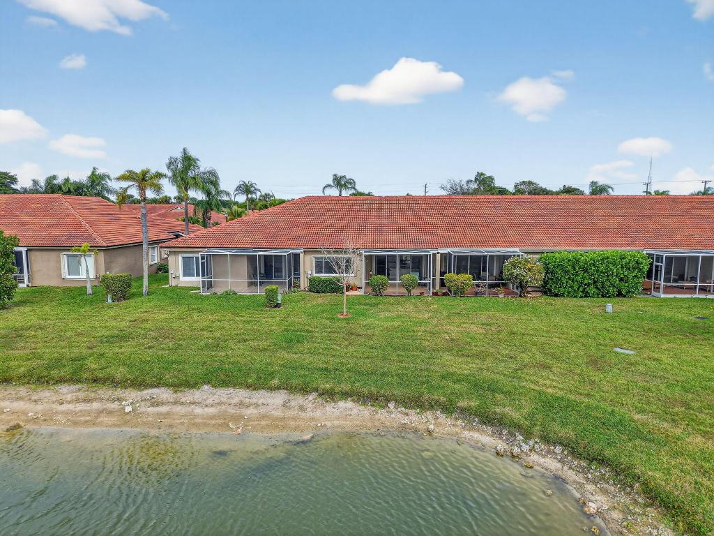 MIZNER POINTE OF BOCA VIA ANCHO - Residential