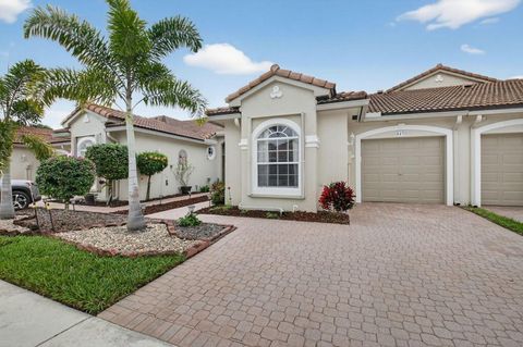 Photo of 8470 Via Serena, Boca Raton, FL 33433 (MLS # R11155892)