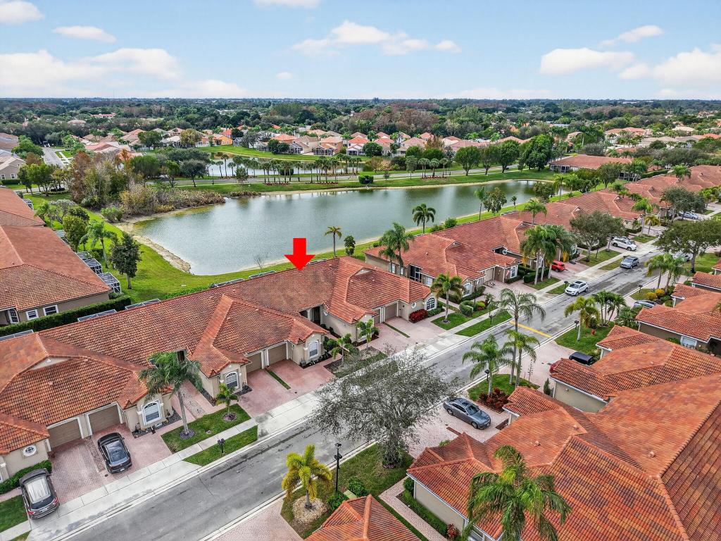 MIZNER POINTE OF BOCA VIA ANCHO - Residential