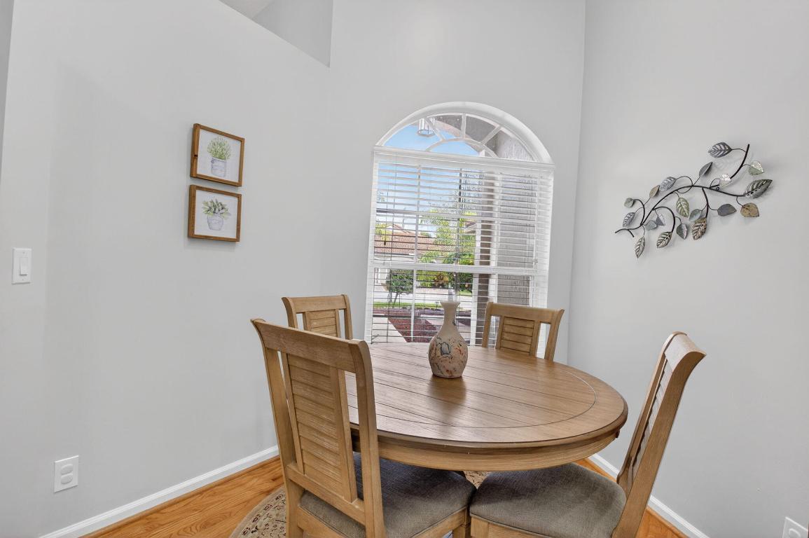 MIZNER POINTE OF BOCA VIA ANCHO - Residential