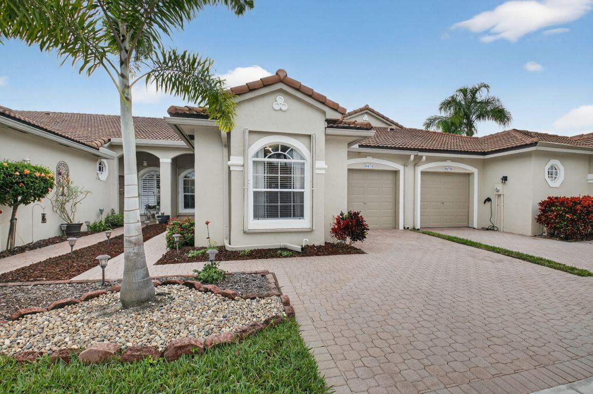 MIZNER POINTE OF BOCA VIA ANCHO - Residential