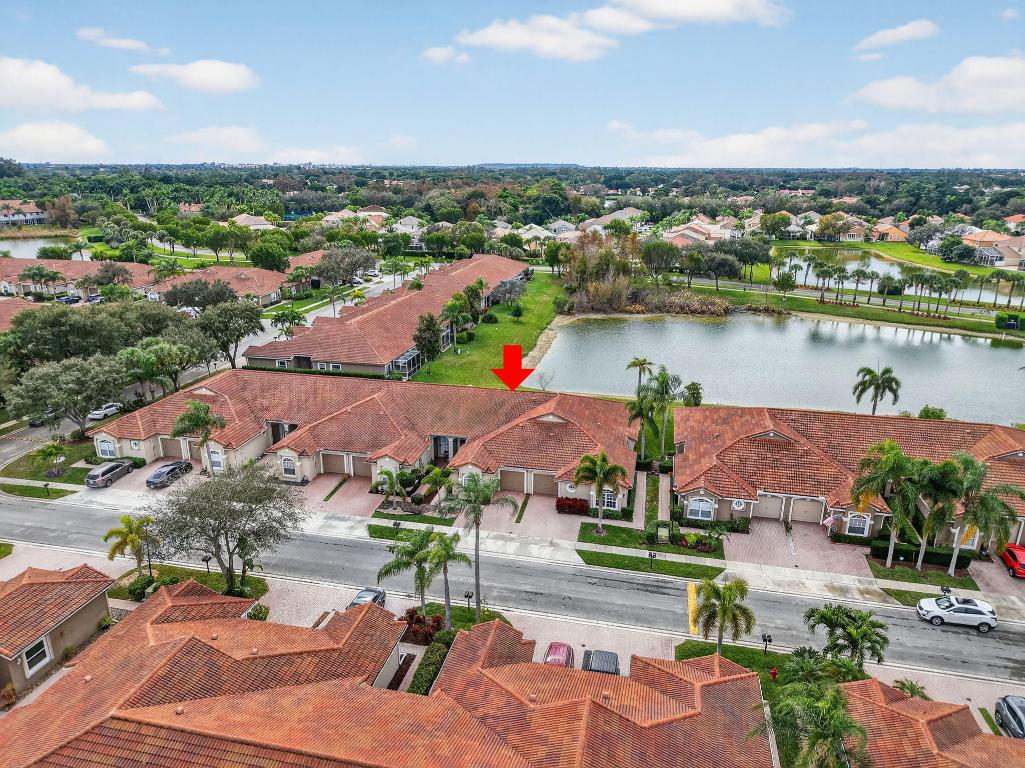 MIZNER POINTE OF BOCA VIA ANCHO - Residential