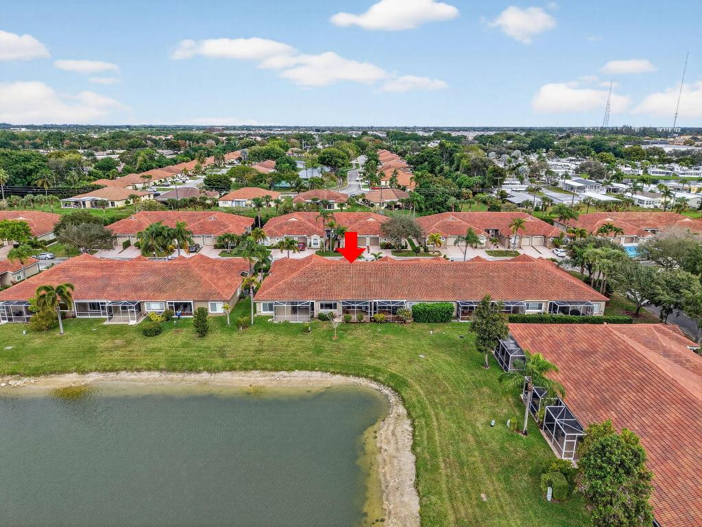 MIZNER POINTE OF BOCA VIA ANCHO - Residential