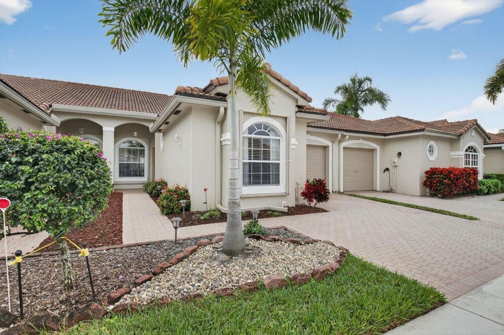 Photo of 8470 Via Serena, Boca Raton, FL 33433 (MLS # R11155892)