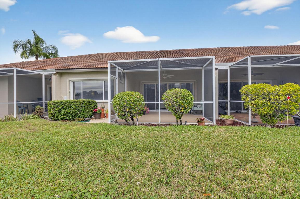 MIZNER POINTE OF BOCA VIA ANCHO - Residential