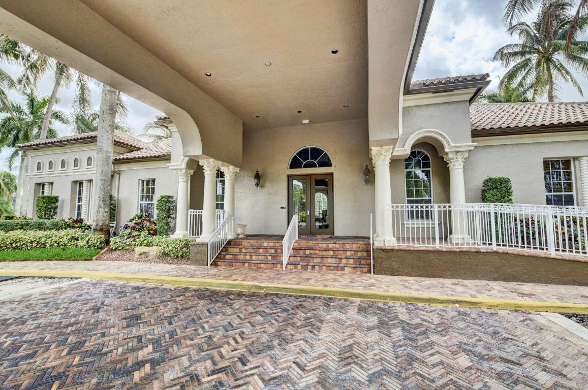 MIZNER POINTE OF BOCA VIA ANCHO - Residential