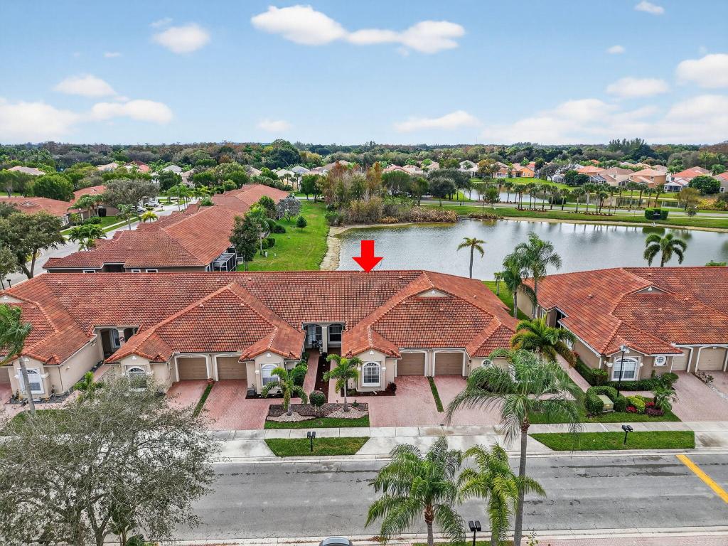 MIZNER POINTE OF BOCA VIA ANCHO - Residential