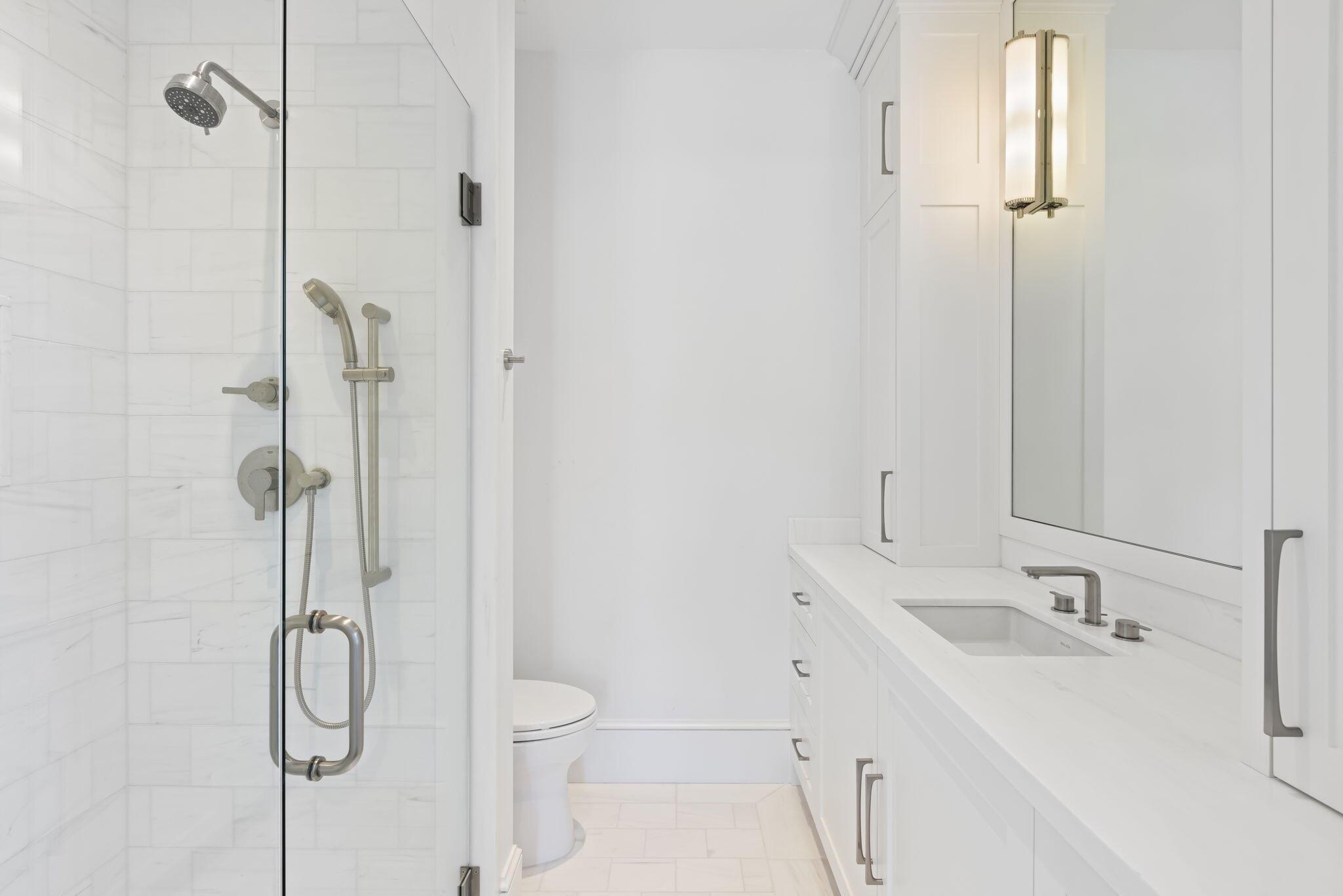 OCEAN PARK H W ROBBINS - Residential