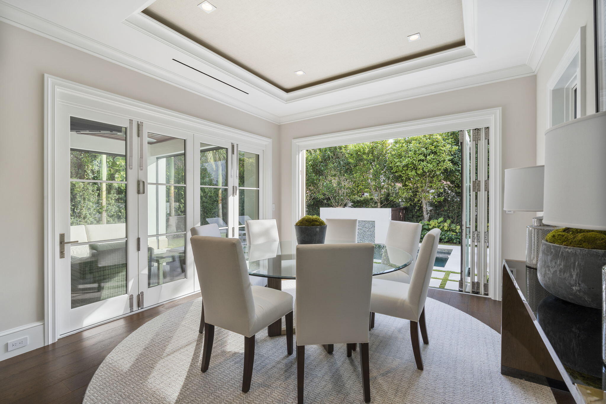 OCEAN PARK H W ROBBINS - Residential