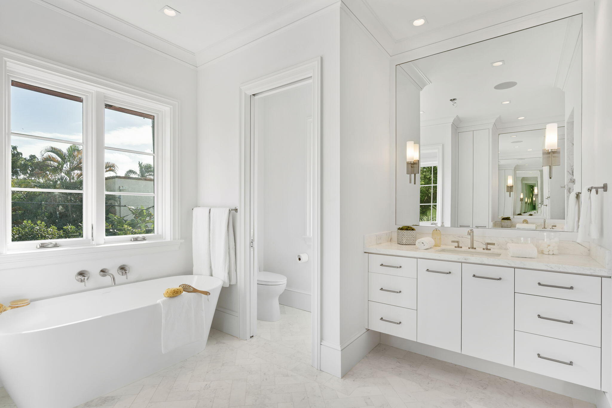 OCEAN PARK H W ROBBINS - Residential