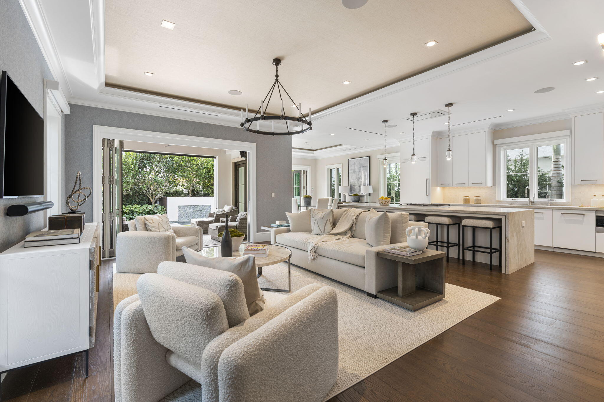 OCEAN PARK H W ROBBINS - Residential