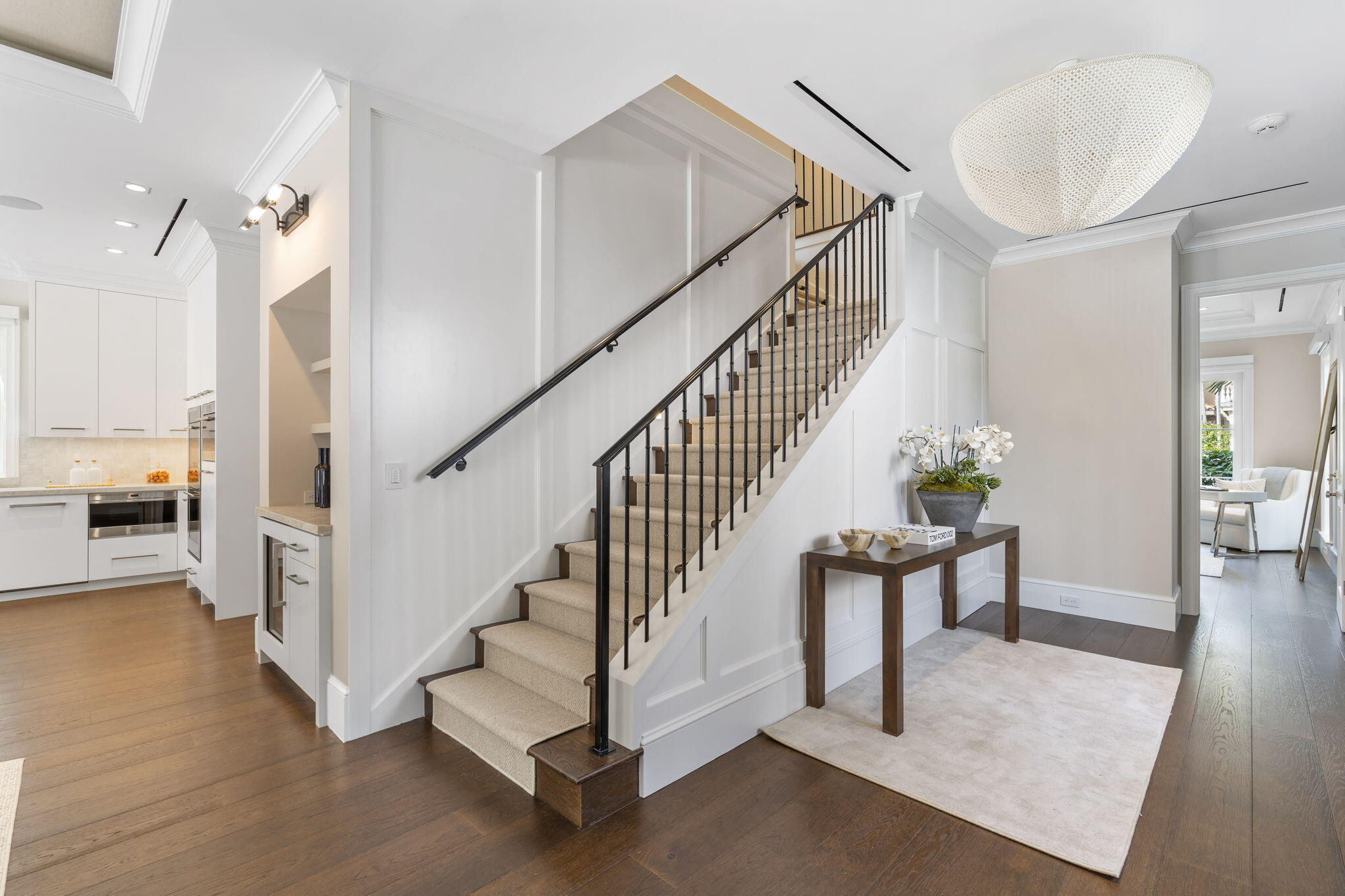 OCEAN PARK H W ROBBINS - Residential