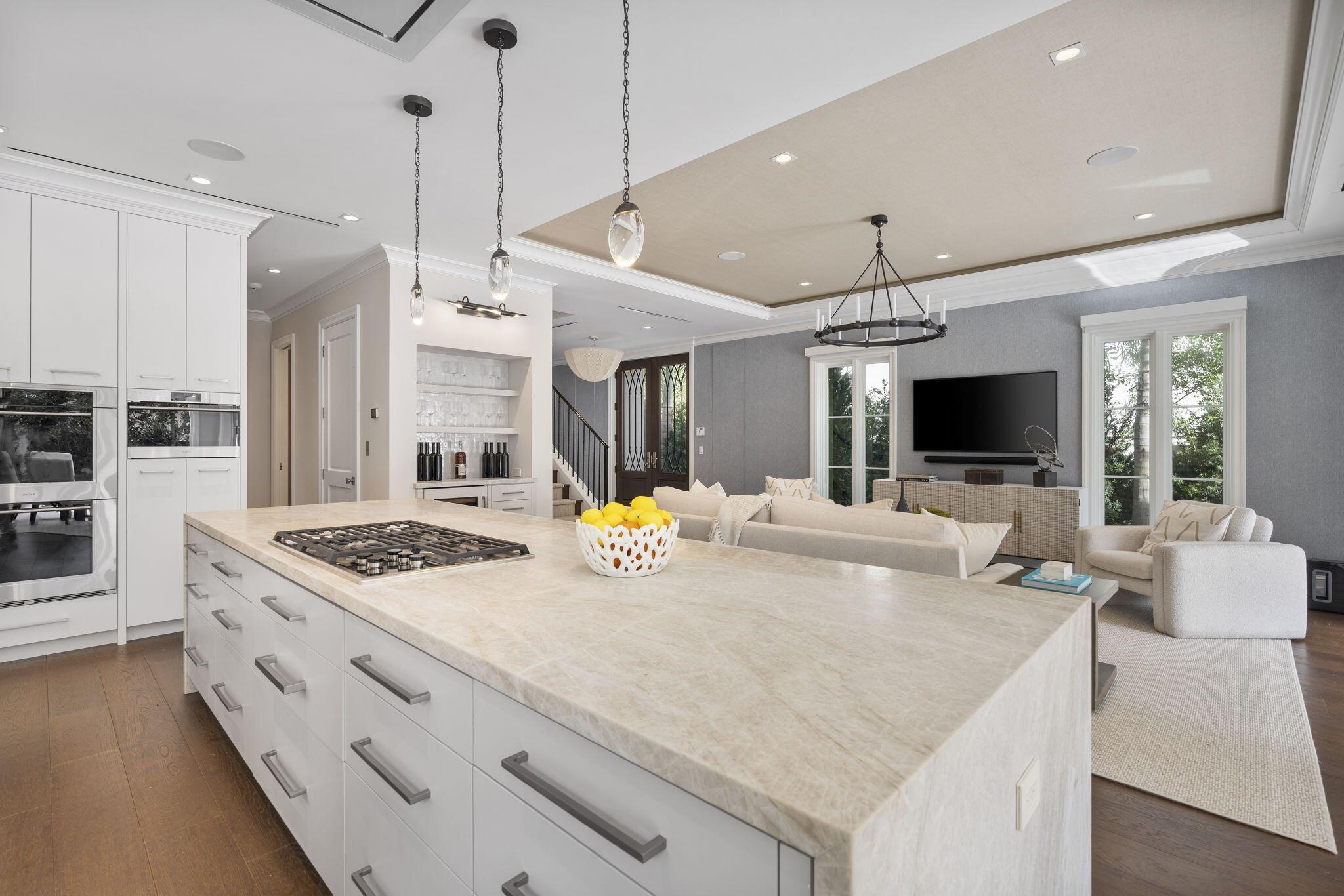 OCEAN PARK H W ROBBINS - Residential