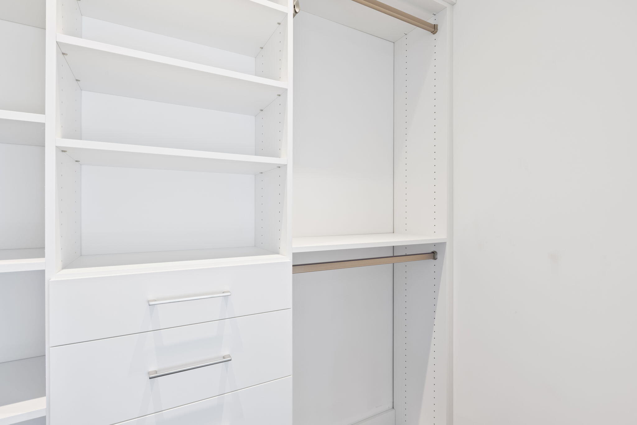 OCEAN PARK H W ROBBINS - Residential