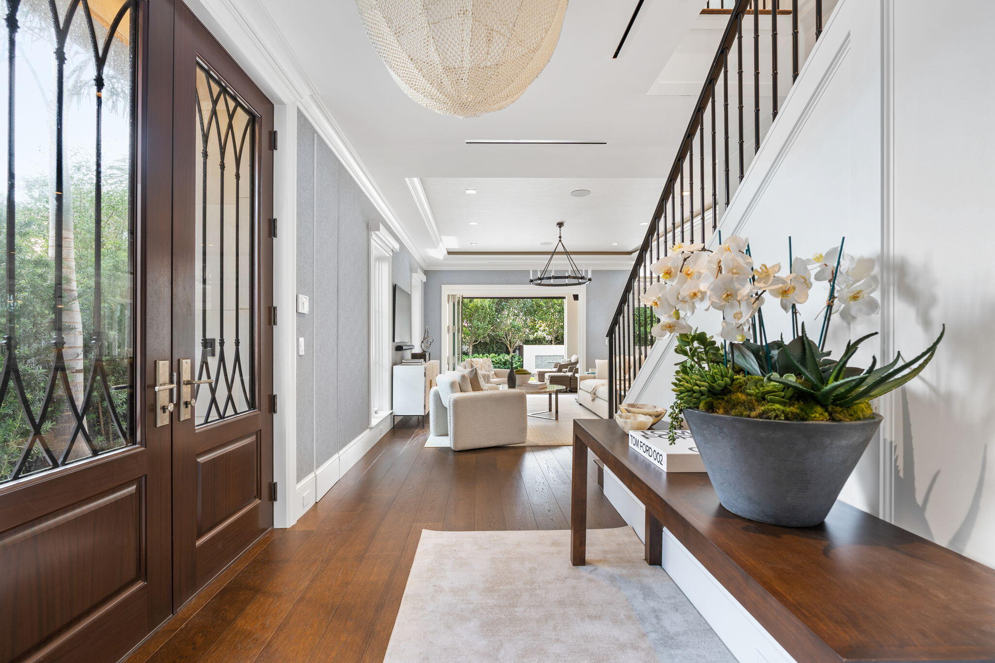 OCEAN PARK H W ROBBINS - Residential